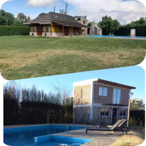 Cabañas DEVARODE